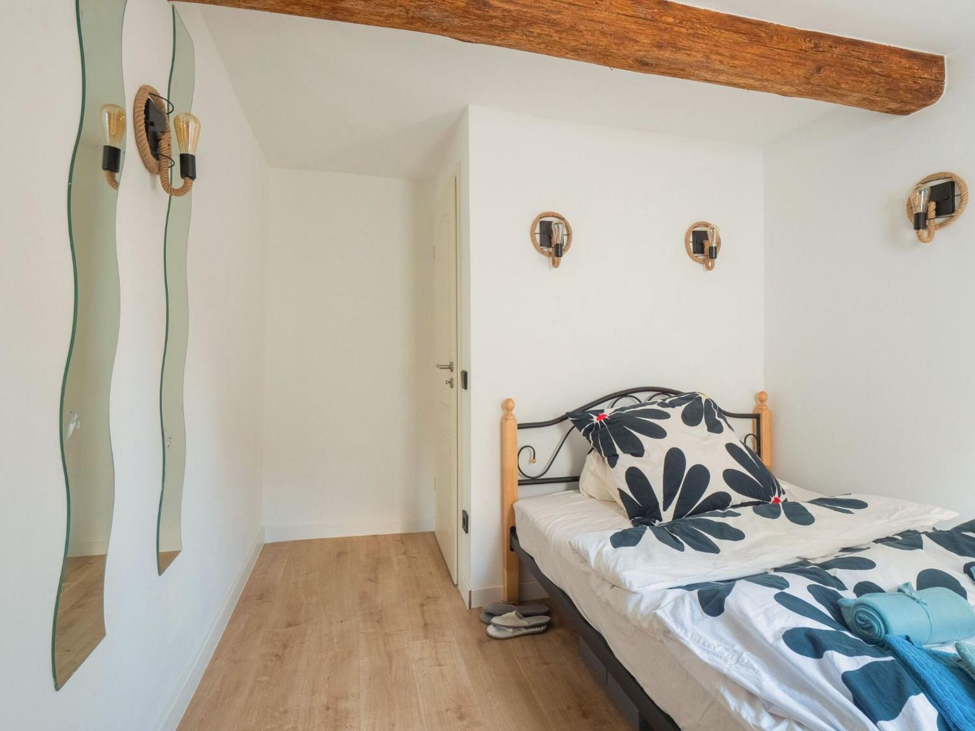 Cosy Holiday Home In Sankt Goarshausen With Barbecue Zewnętrze zdjęcie