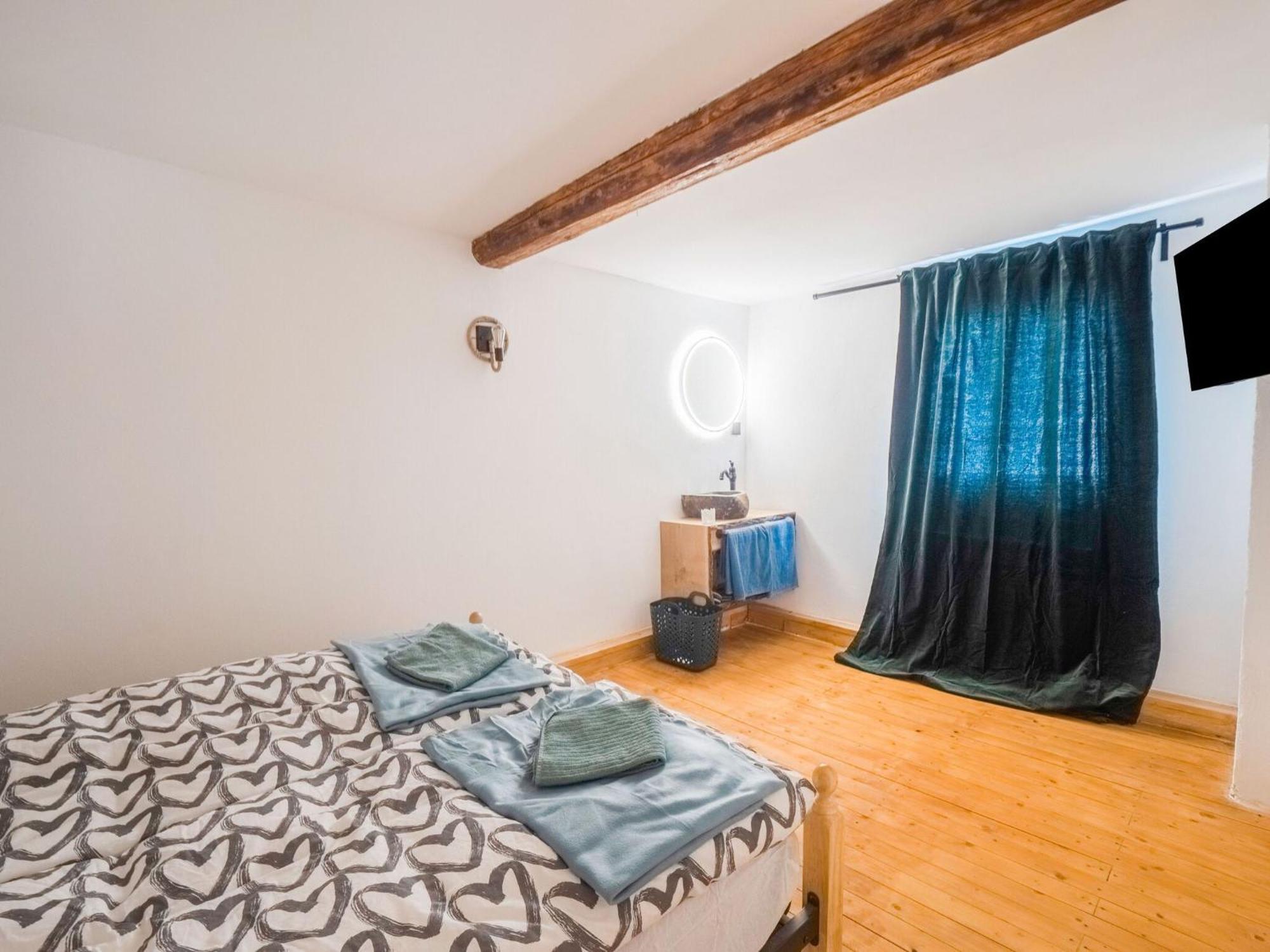 Cosy Holiday Home In Sankt Goarshausen With Barbecue Zewnętrze zdjęcie